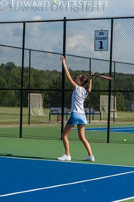 Dorman vs Gaffney 64